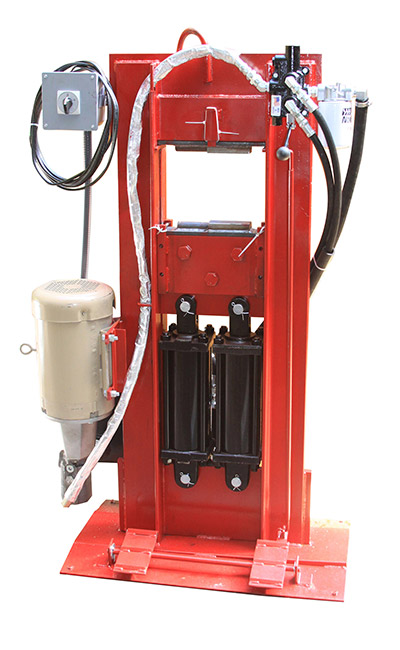 Large Hydraulic Forging Press